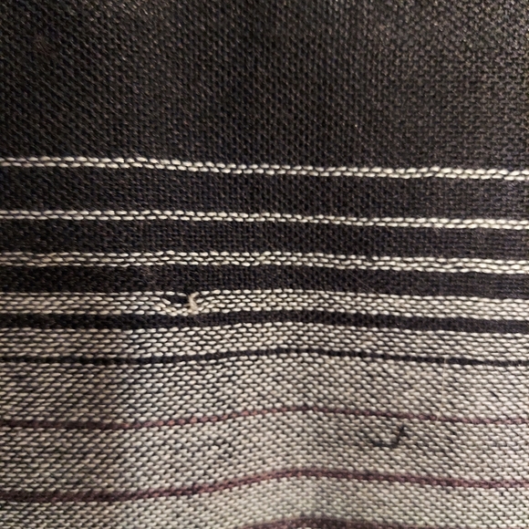 Eddie Bauer scarf - Picture 4 of 4